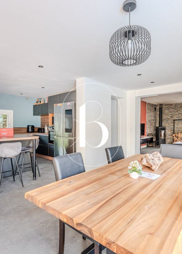 vente Villa Saint Michel D'euzet