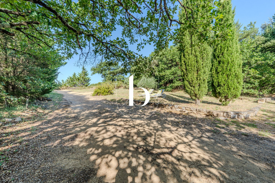 vente Villa Saint Michel D'euzet - Photo 8