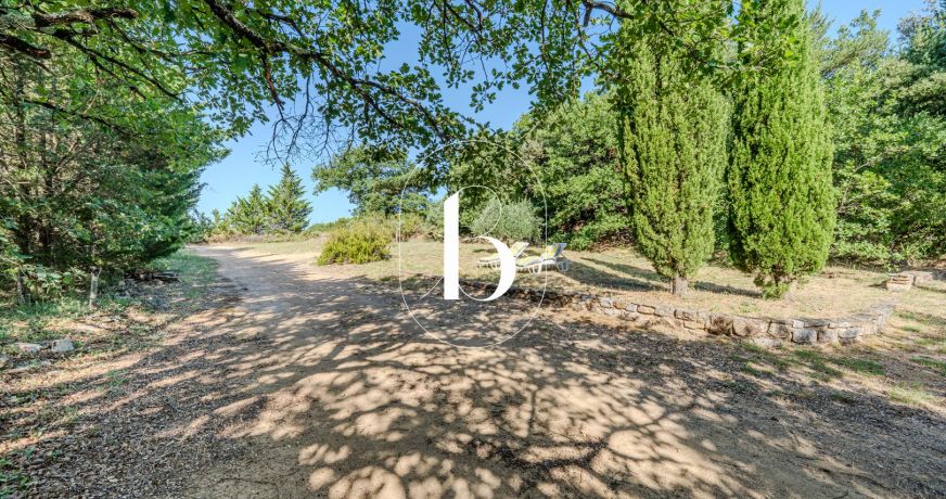 vente Villa Saint Michel D'euzet