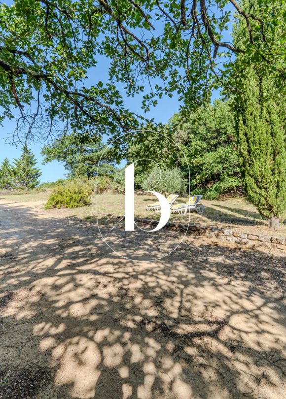 vente Villa Saint Michel D'euzet