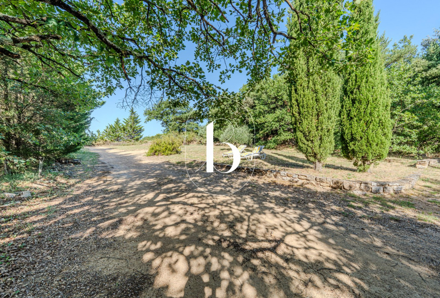 vente Villa Saint Michel D'euzet - Photo 8