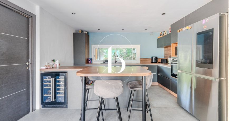 vente Villa Saint Michel D'euzet