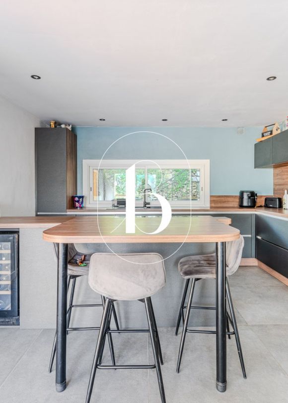 vente Villa Saint Michel D'euzet