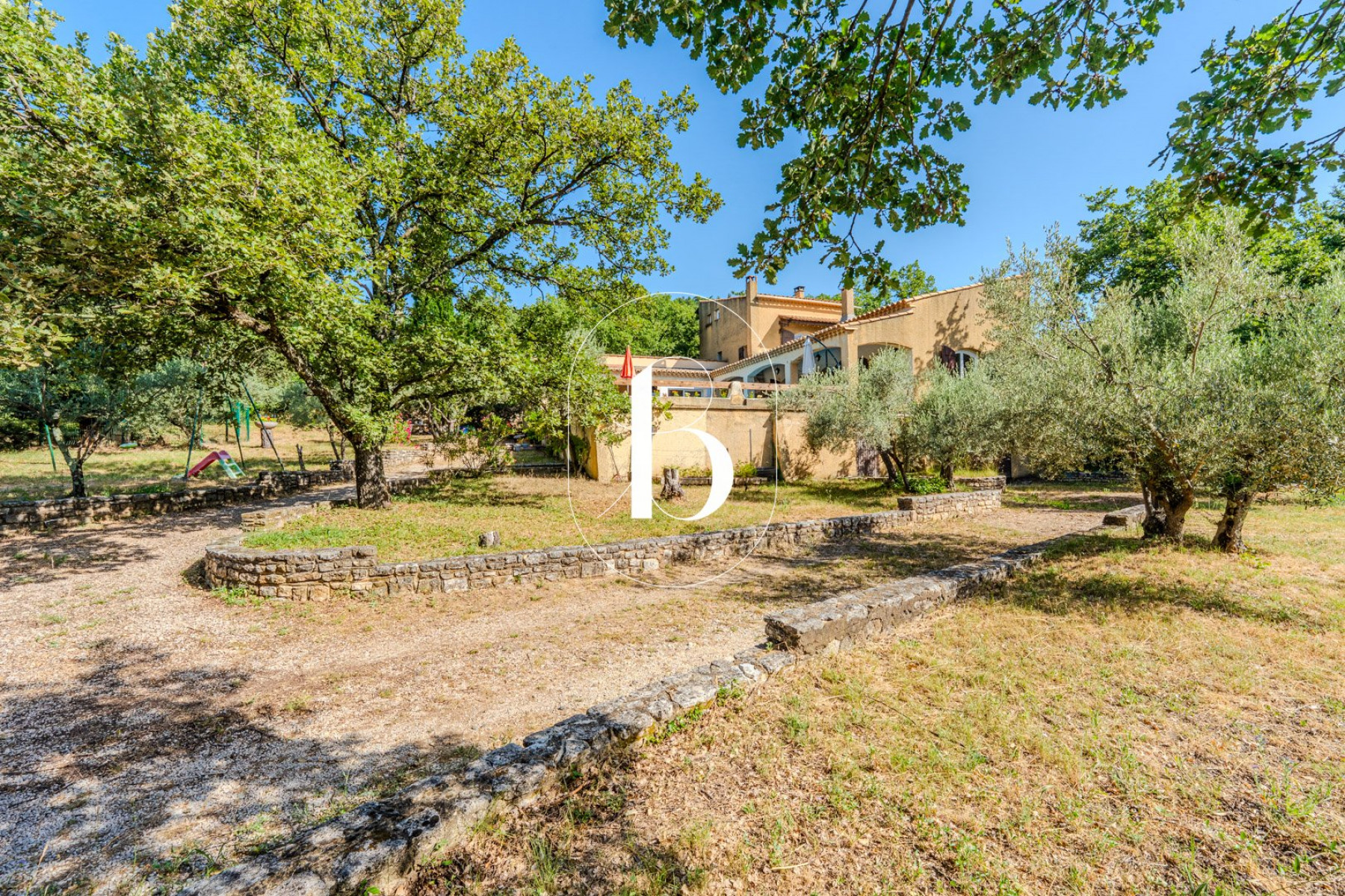 vente Villa Saint Michel D'euzet