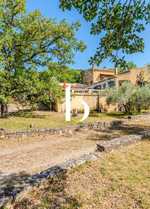 vente Villa Saint Michel D'euzet