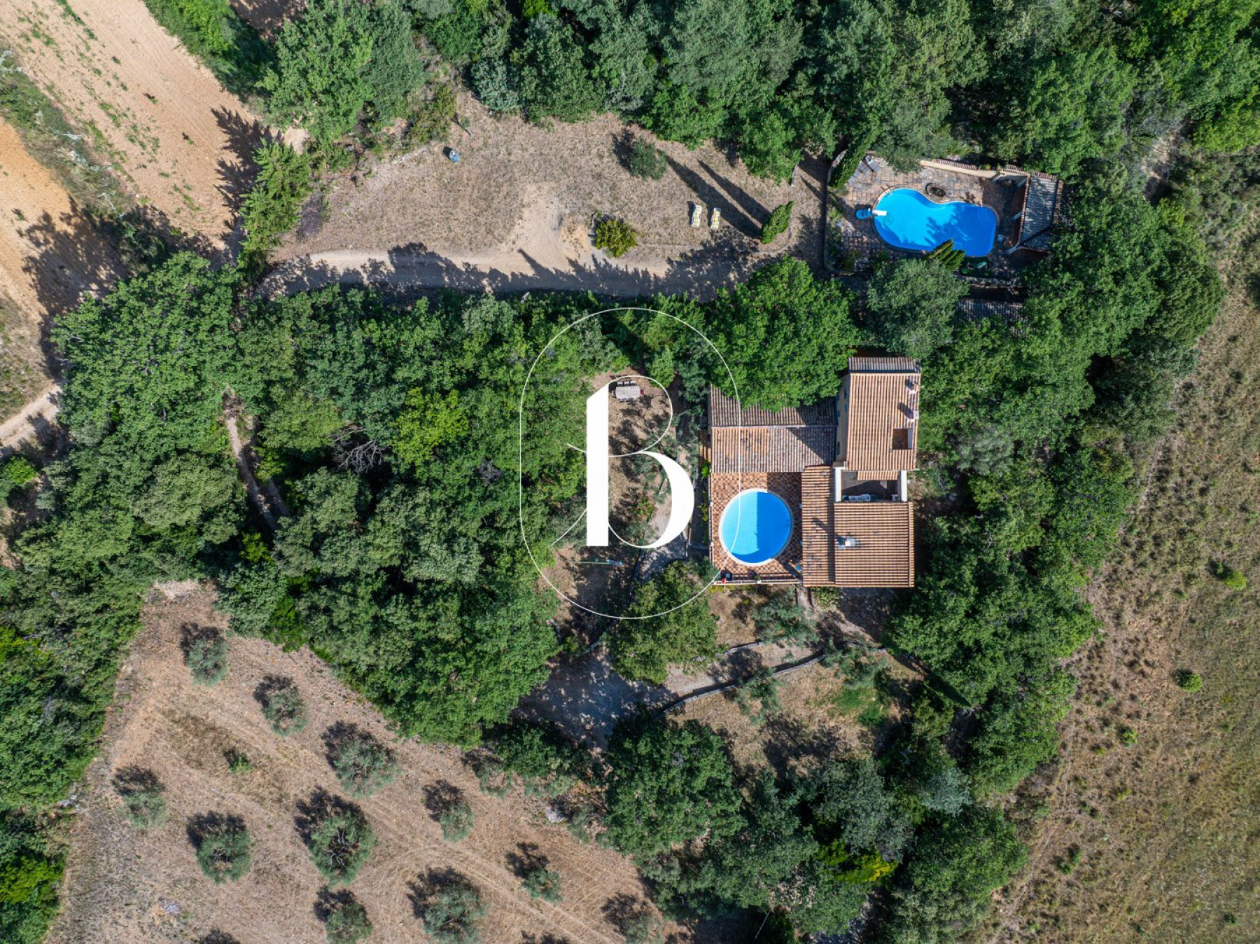 vente Villa Saint Michel D'euzet