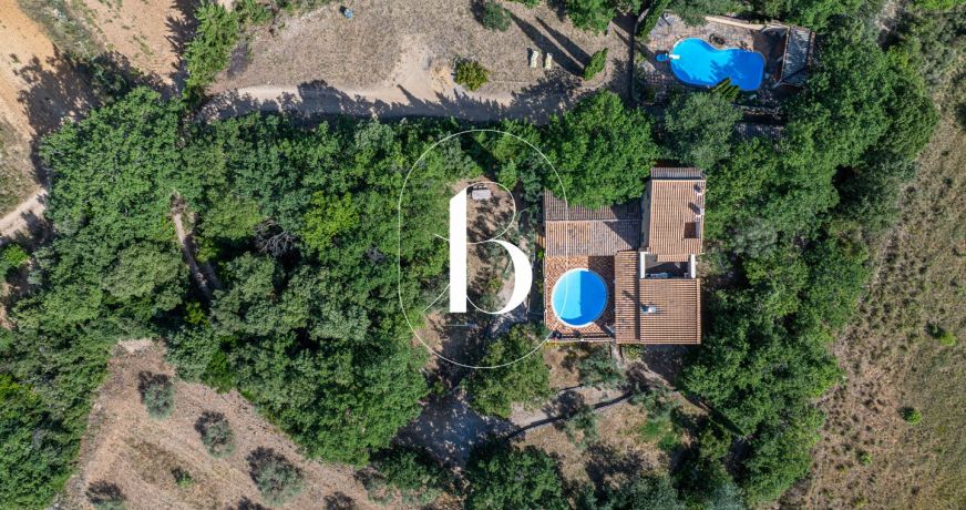 vente Villa Saint Michel D'euzet