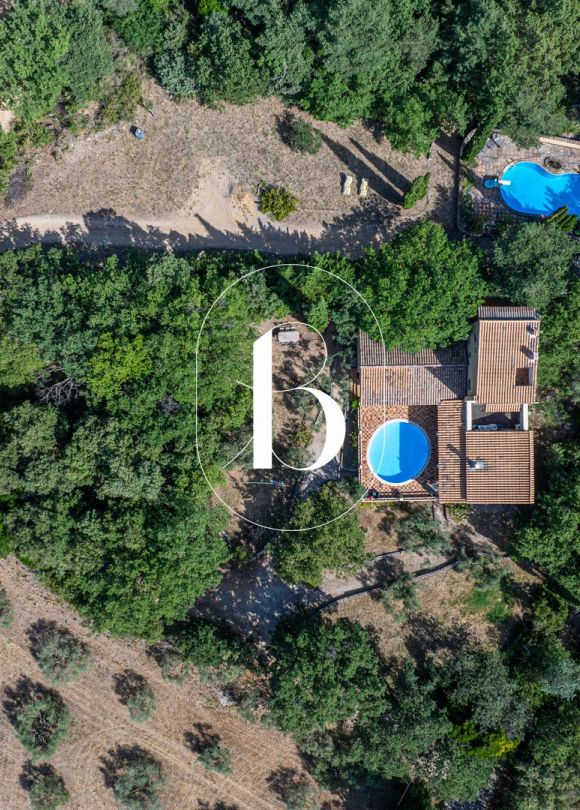 vente Villa Saint Michel D'euzet