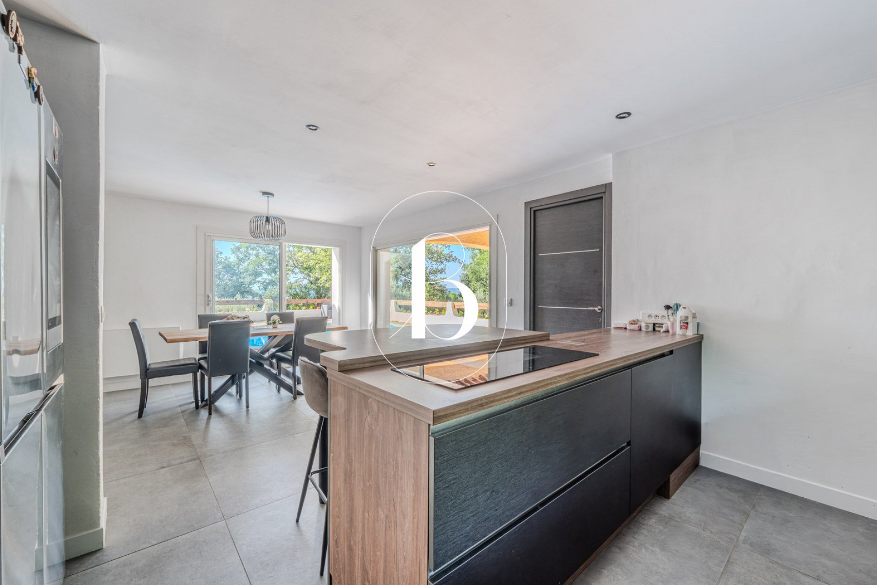 vente Villa Saint Michel D'euzet
