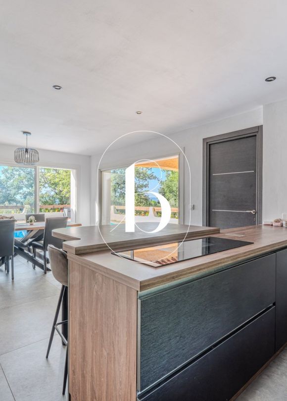 vente Villa Saint Michel D'euzet