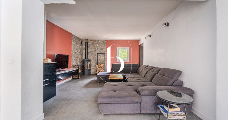 vente Villa Saint Michel D'euzet
