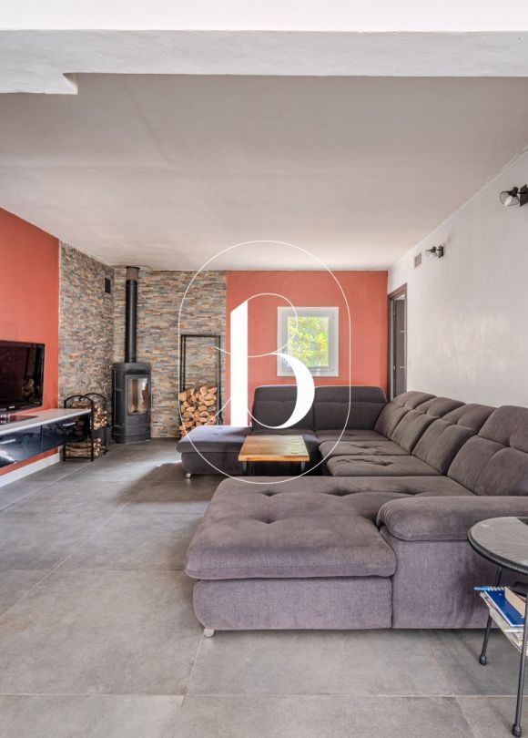 vente Villa Saint Michel D'euzet