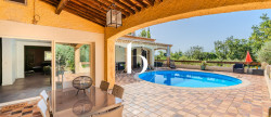 vente Villa Saint Michel D'euzet