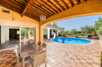 vente Villa Saint Michel D'euzet