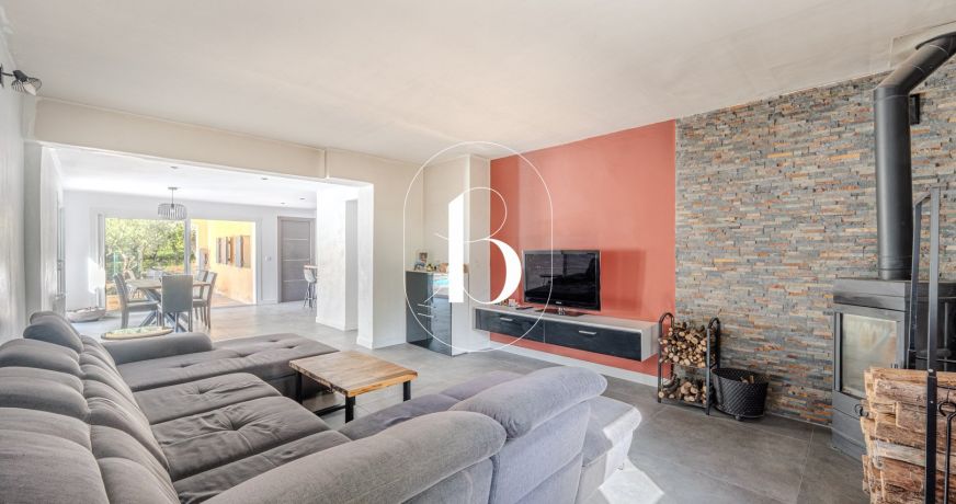 vente Villa Saint Michel D'euzet