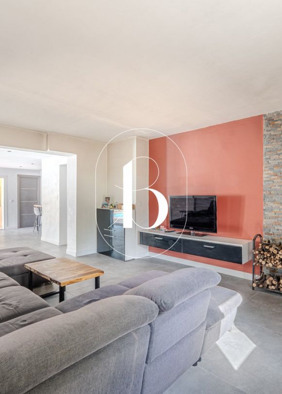 vente Villa Saint Michel D'euzet