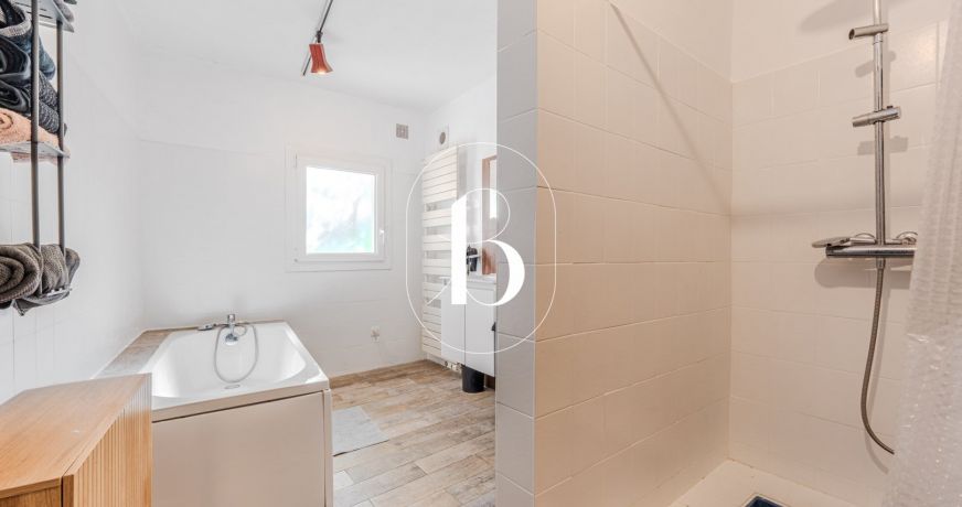 vente Villa Saint Michel D'euzet