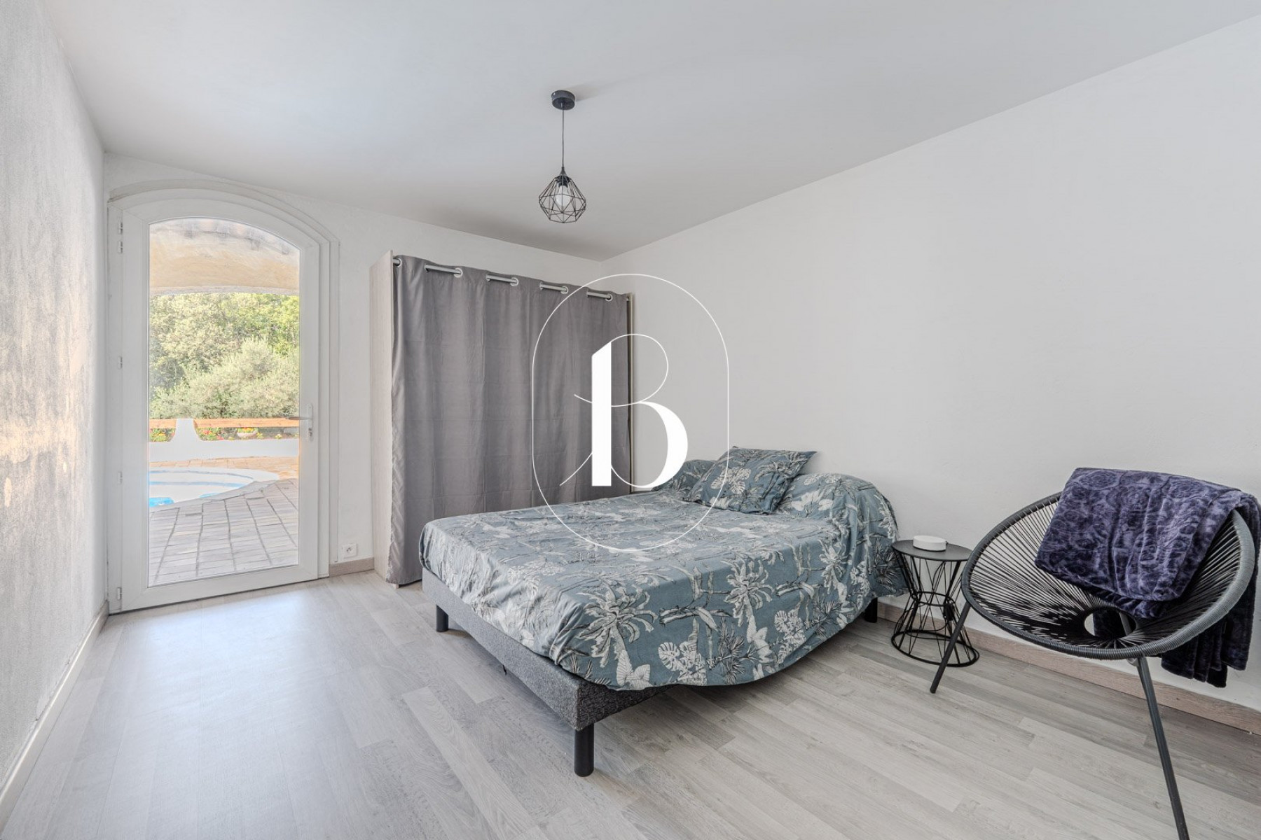 vente Villa Saint Michel D'euzet