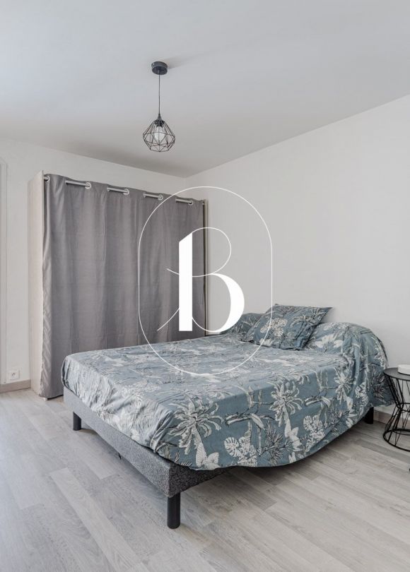 vente Villa Saint Michel D'euzet
