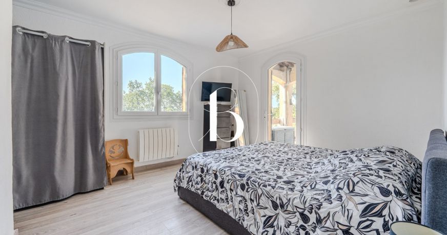 vente Villa Saint Michel D'euzet