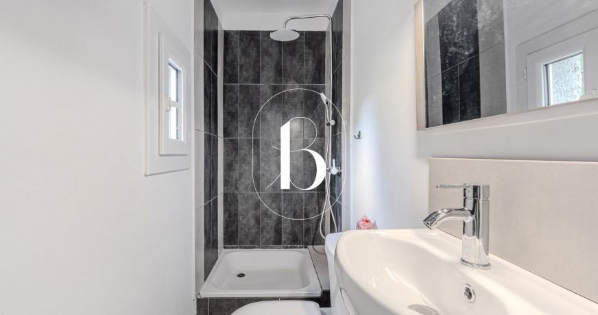 vente Villa Saint Michel D'euzet