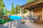 vente Villa Saint Michel D'euzet