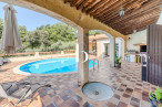 vente Villa Saint Michel D'euzet