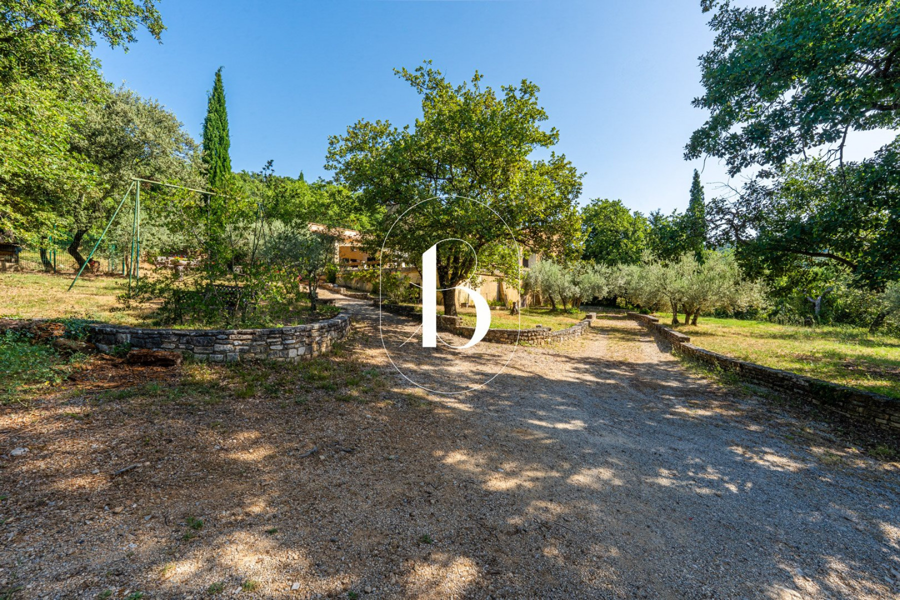 vente Villa Saint Michel D'euzet