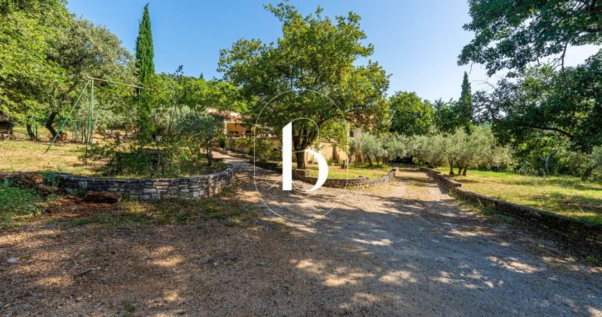 vente Villa Saint Michel D'euzet