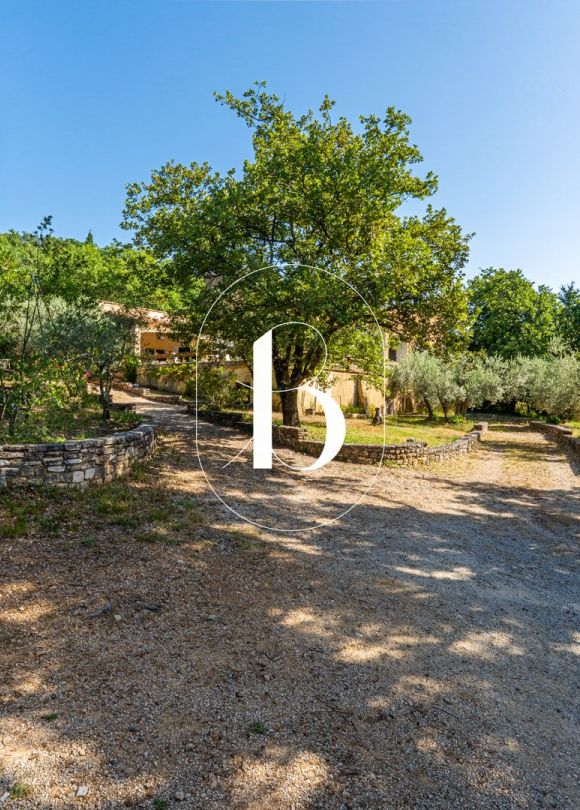 vente Villa Saint Michel D'euzet
