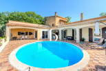 vente Villa Saint Michel D'euzet