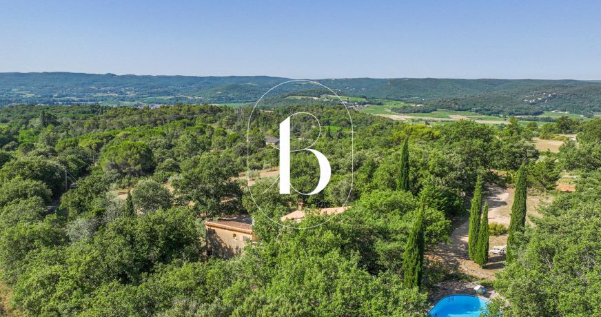 vente Villa Saint Michel D'euzet