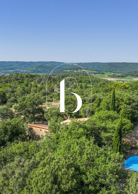 vente Villa Saint Michel D'euzet