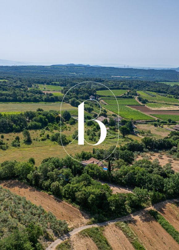 vente Villa Saint Michel D'euzet