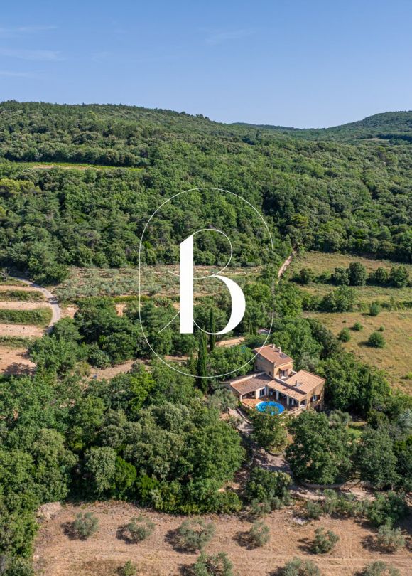 vente Villa Saint Michel D'euzet