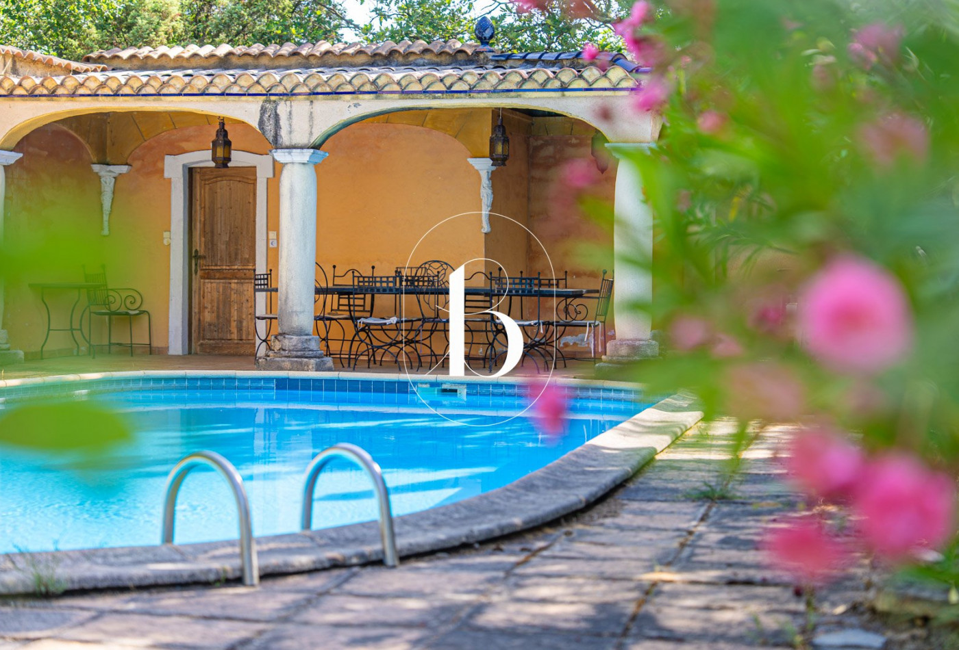 vente Villa Saint Michel D'euzet - Photo 2