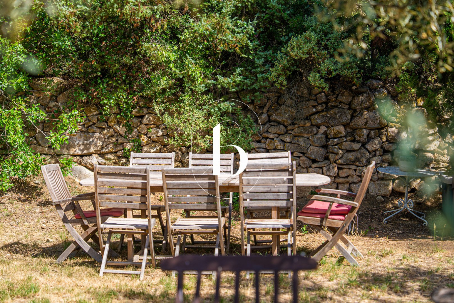 vente Villa Saint Michel D'euzet