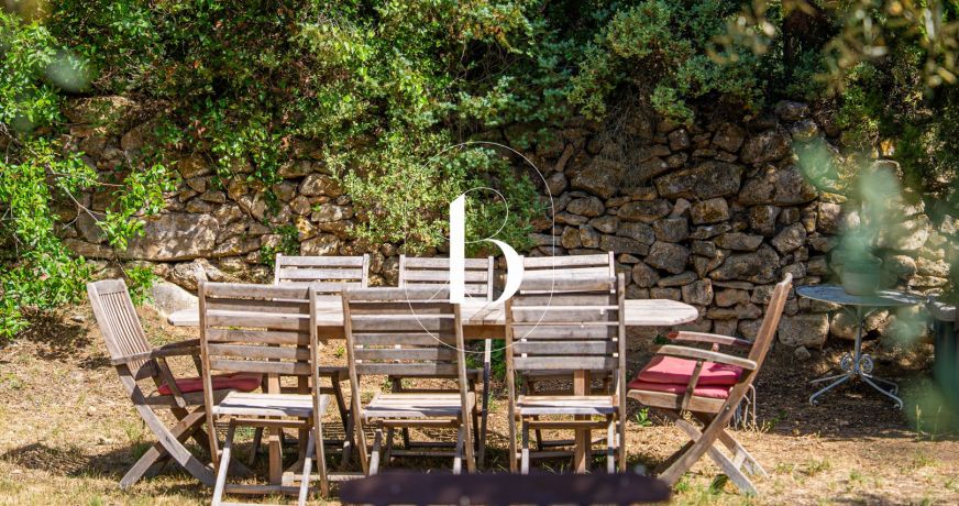 vente Villa Saint Michel D'euzet