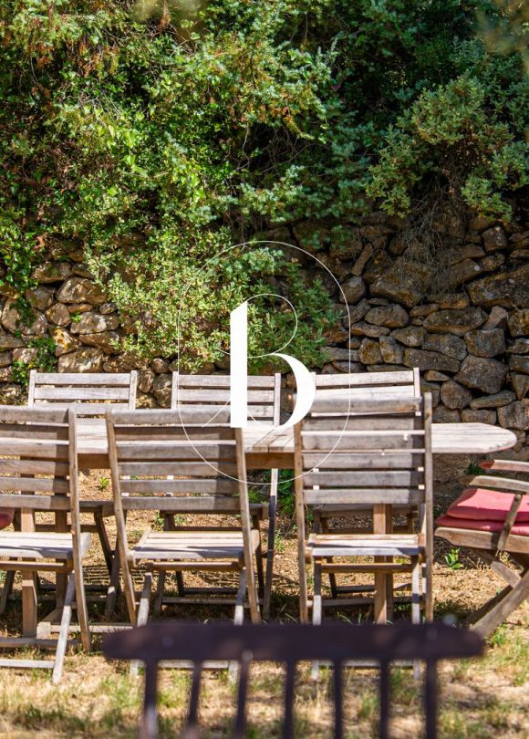 vente Villa Saint Michel D'euzet