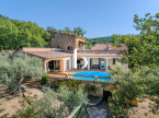vente Villa Saint Michel D'euzet