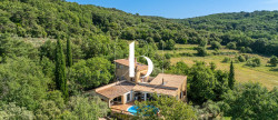 vente Villa Saint Michel D'euzet