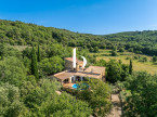 vente Villa Saint Michel D'euzet