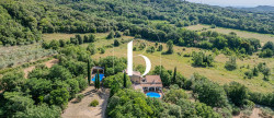 vente Villa Saint Michel D'euzet