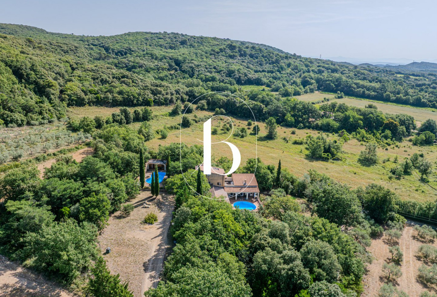 vente Villa Saint Michel D'euzet - Photo 1