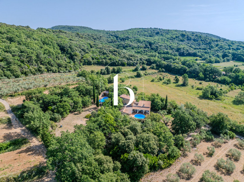 vente Villa Saint Michel D'euzet - Photo 10