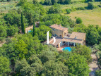 vente Villa Saint Michel D'euzet