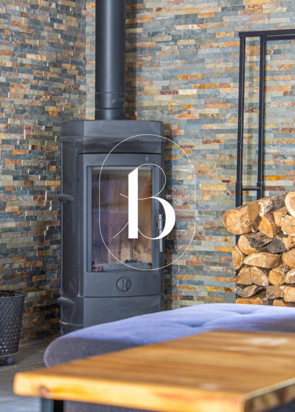 vente Villa Saint Michel D'euzet