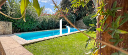 vente La Roque Sur Ceze