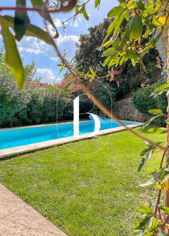 vente La Roque Sur Ceze