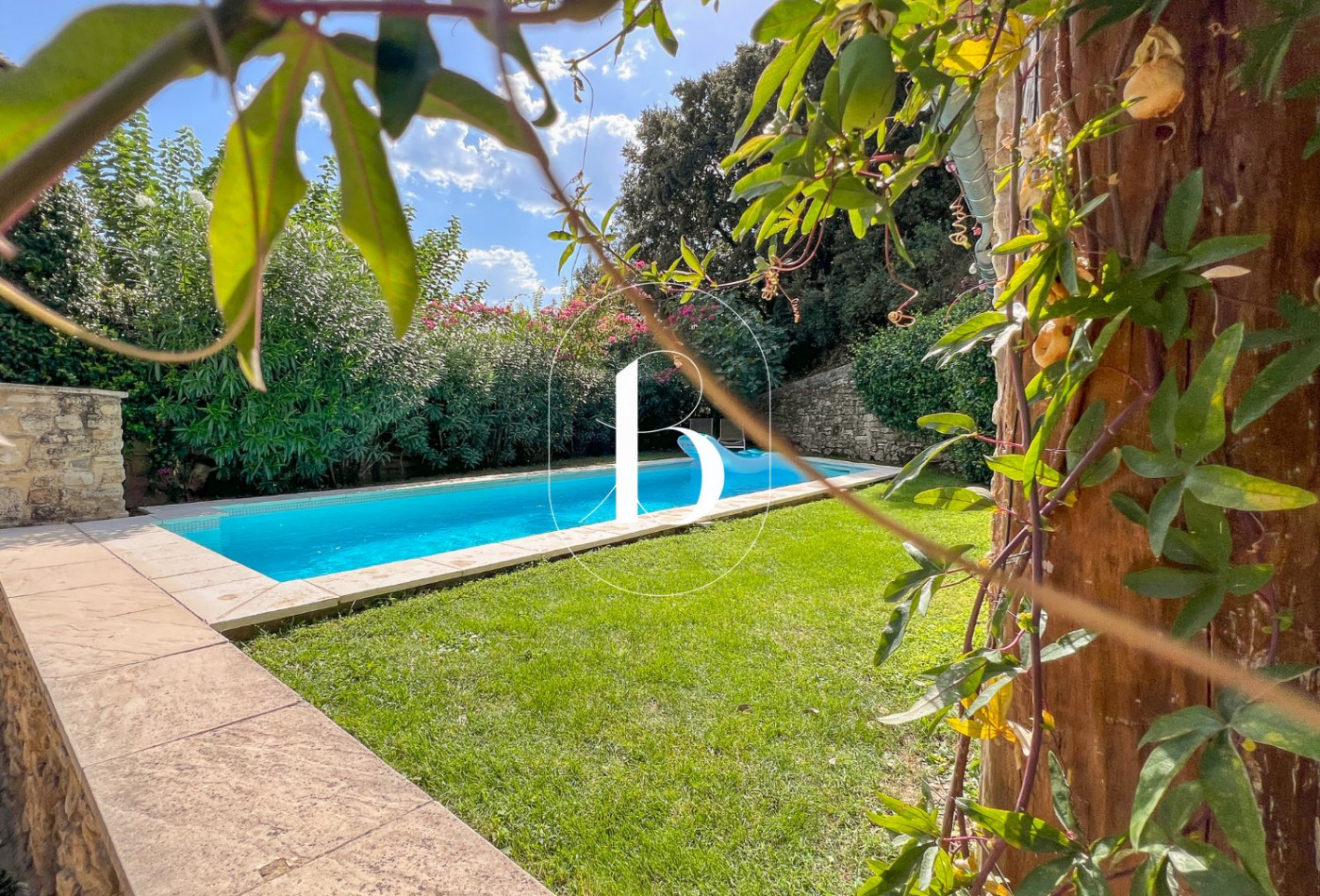 vente La Roque Sur Ceze - Photo 4